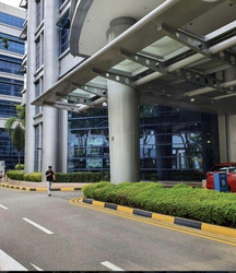 Ubi Techpark (D14), Factory #550506961